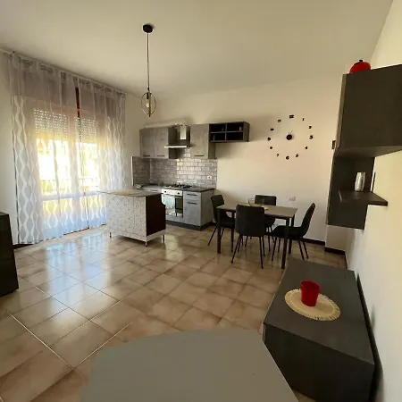 Apartment 1 *