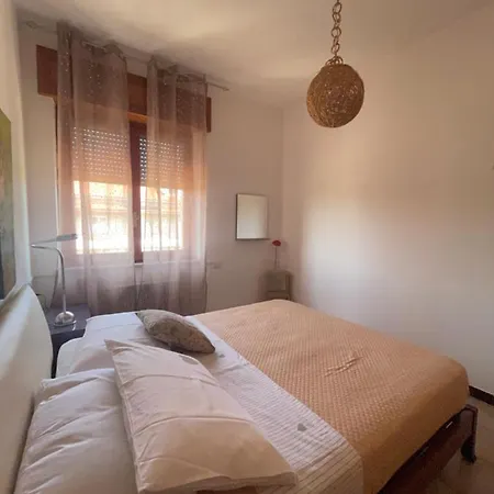 Apartment 1 Guspini
