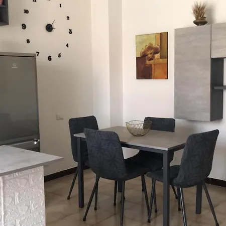 Apartment 1