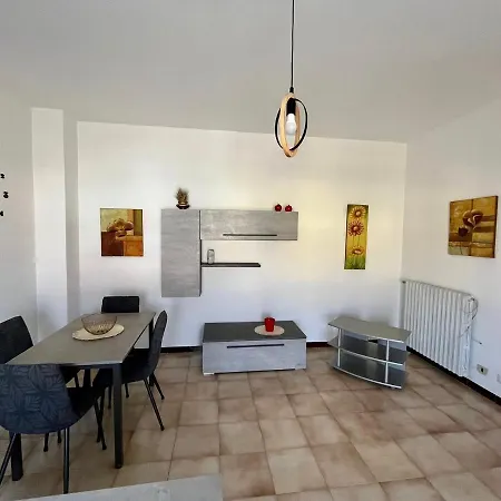 1 Apartment Guspini