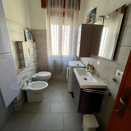 1 Appartamento Guspini